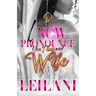 I Now Pronounce You, Thug And Wife: An African American Romance