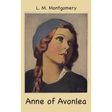 Anne of Avonlea