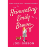 Reinventing Emily Brown