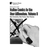 Italian Comics in the New Millennium. Vol. 2. New Scenarios, New Forms, New Themes