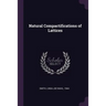 Natural Compactifications of Lattices