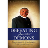 Defeating Mountain Demons