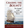 Chasing the Bounty: The Voyages of the Pandora and Matavy