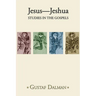 Jesus - Jeshua