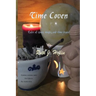 Time Coven: Tales of Space, Magic, and Time Travel