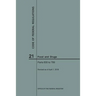 Code of Federal Regulations Title 21, Food and Drugs, Parts 600-799, 2018