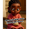 Ella and the Magic coins: Learning to save: