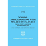 Normal Approximations with Malliavin Calculus