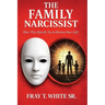 The Family Narcissist: How They Quietly Try to Destroy Your Life!