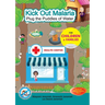 Kick Out Malaria: Plug The Puddles of Water