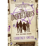 The Undetectables: The First of the Undetectables Series
