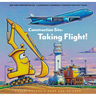 Construction Site: Taking Flight!