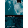Can God Be Free?
