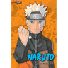 Naruto (3-In-1 Edition), Vol. 16: Includes Vols. 46, 47 & 48