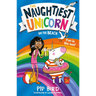 The Naughtiest Unicorn on the Beach