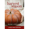 Harvest Season