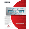 Scoring Strategies for the TOEFL iBT A Complete Guide