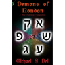 Demons of London: The Cases of Mike Radshaw