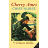 Cherry Ames, Chief Nurse