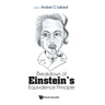 Breakdown of Einstein's Equivalence Principle