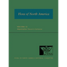 Fna: Volume 12: Magnoliophyta: Vitaceae to Garryaceae