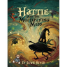 Hattie And The Multiplying Mess