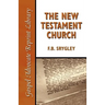 The New Testament Church