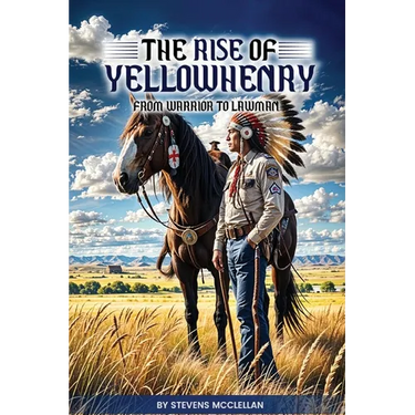 The Rise of Yellowhenry