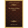 The House Of Rest (1921)