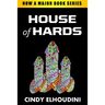 Adult Coloring Book: House of Hards: Coloring Book Featuring Dick Designs