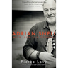 Fierce Love: Music Leads a Lost Child Home
