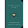 New Heaven, New Earth