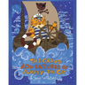 The Grand Adventures of Fluffy the Cat
