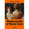 Mademoiselle of Monte Carlo