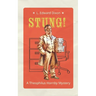 Stung!: A Theophilus Hornby Mystery