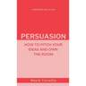Persuasion