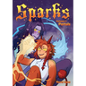 Sparks Volume 1: Portals