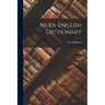 Nuer-English Dictionary