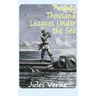 Twenty Thousand Leagues Under the Sea