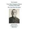 Petr Izmailov: From Chess Champion of Russia to Enemy of the People: The Truth About My Father
