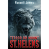 Terror On Mount St. Helens