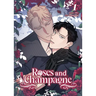 Roses and Champagne (Comic) Vol. 1
