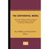 The Continental Model: Selected French Critical Essays of the Seventeenth Century in English Translation