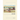 Vintage Lined Notebook Greetings from Cape May, New Jersey, Beach Scene