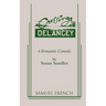 Crossing Delancey: A Romantic Comedy