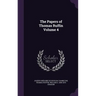 The Papers of Thomas Ruffin Volume 4