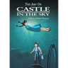 The Art of Castle in the Sky