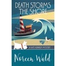 Death Storms the Shore