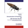 Domestication & Production of BSF Hermetia Illucens