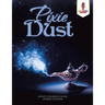 Pixie Dust: Adult Coloring Book Fairies Edition